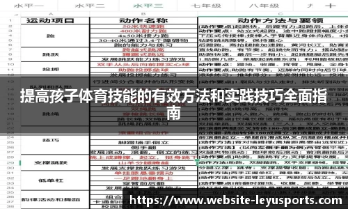 乐鱼体育
