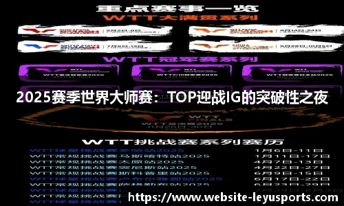 乐鱼体育